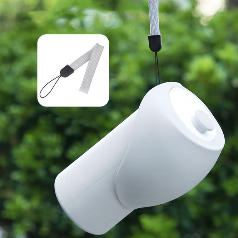 Portable Pet Water Bottle 550 ml for Walks – image 5