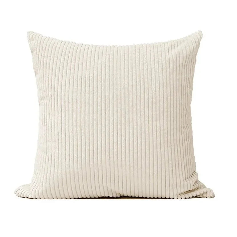 Cushion Covers Corduroy, Cotton Cushion Cover for Sofa, Decorative Pillow Covers, Soft Corduroy Pillowcase_10