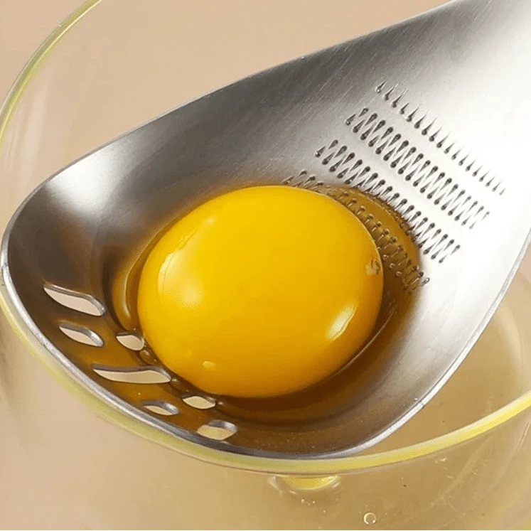 Vegetable Chopper, Egg Separator 2 in 1 – image 4