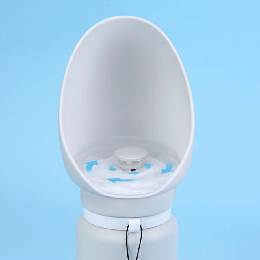 Travel Water Bottle for Dogs and Cats – image 6