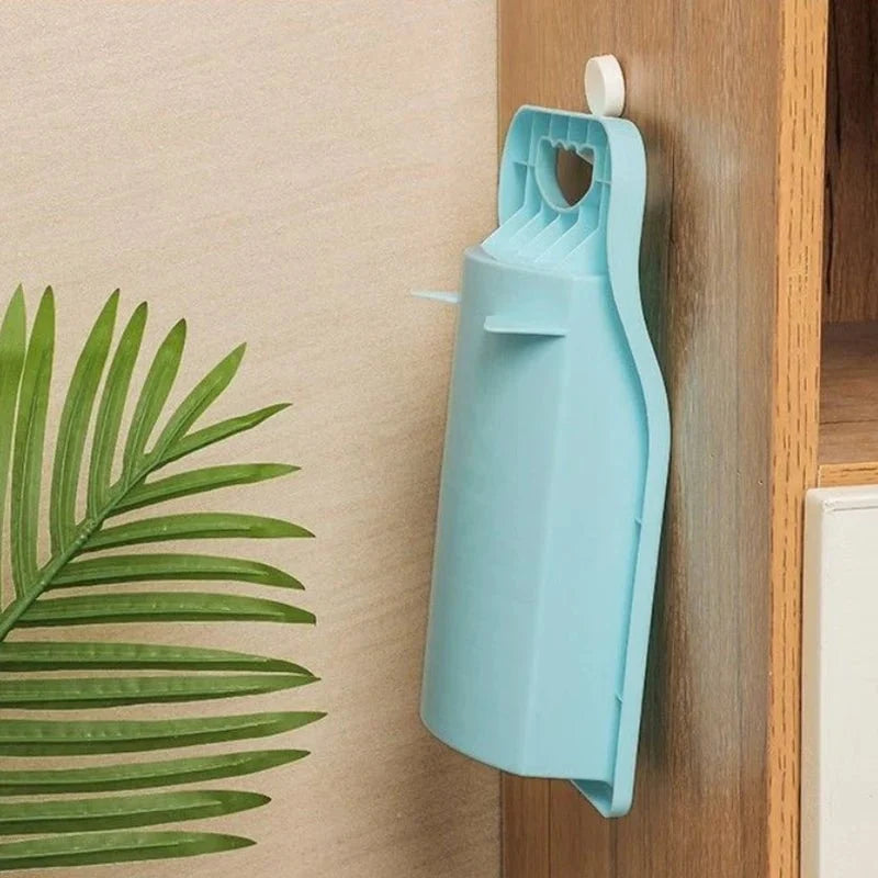 Washboard for Clothes, Anti Slip Washing Board for Hand Washing Clothes and Socks, Plastic Laundry Washboard