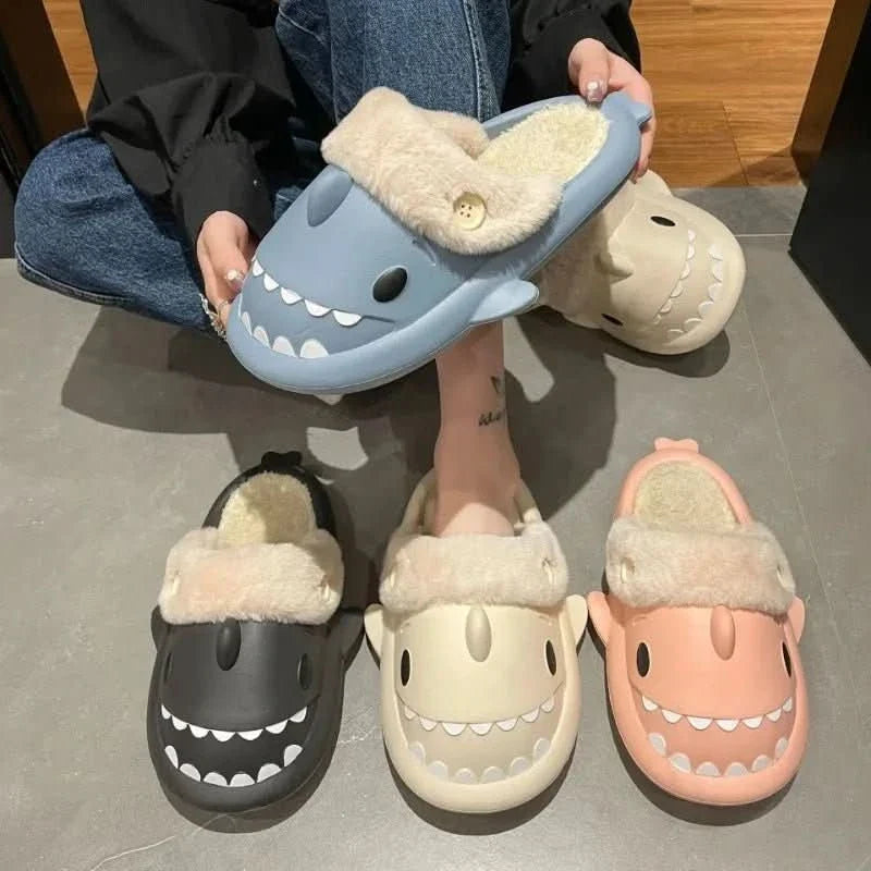 Novelty Animal Slippers for Cosy Winter Evenings – image 6