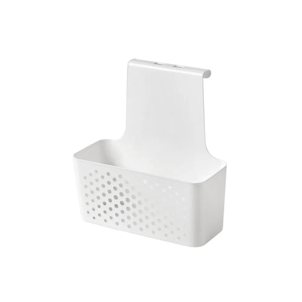 Over Door Storage Basket – image 9