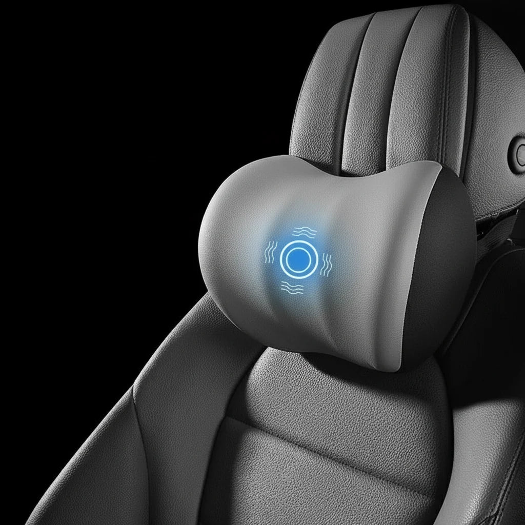 Lumbar Support Cushion for Car Seat, Car Accessories – image 7