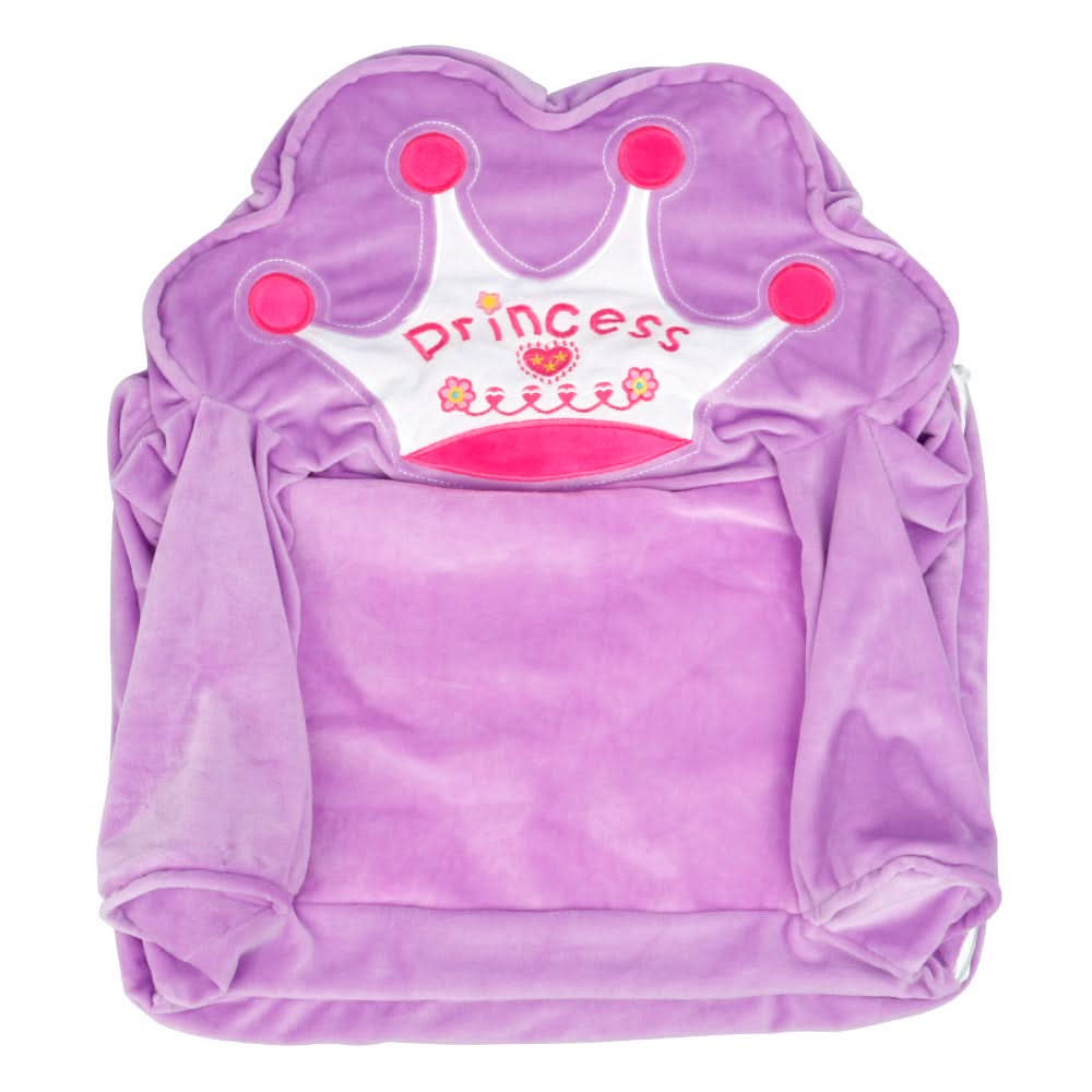 Foldable Childrens Bench in Animal Shape – image 13