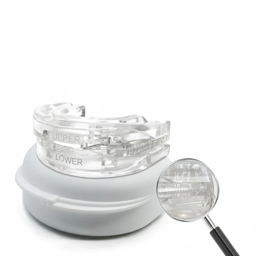 Mouldable Snore Stopper – image 7