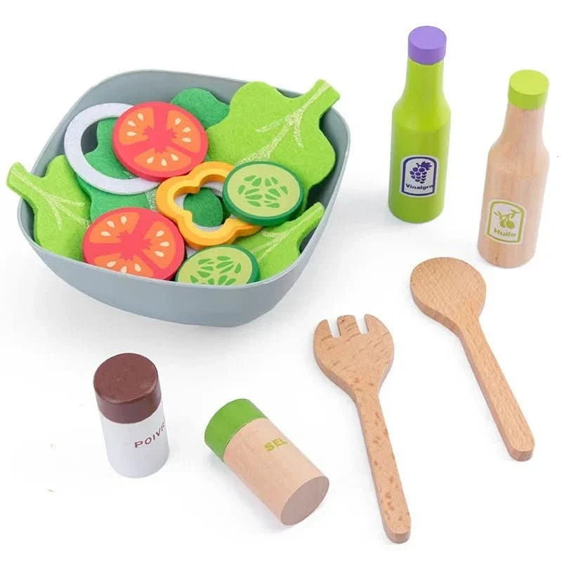 Toy Kitchen Accessories, Wooden Toy Coffee Machine or Toaster, Wooden Toys for Role Play, Toy Kitchenware_12