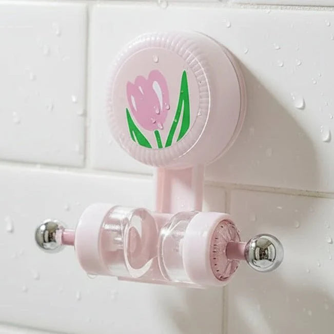 Adjustable Shower Head Holder, Handheld Shower Holder, Shower Bracket for Bathroom Fittings, Bathroom Accessories