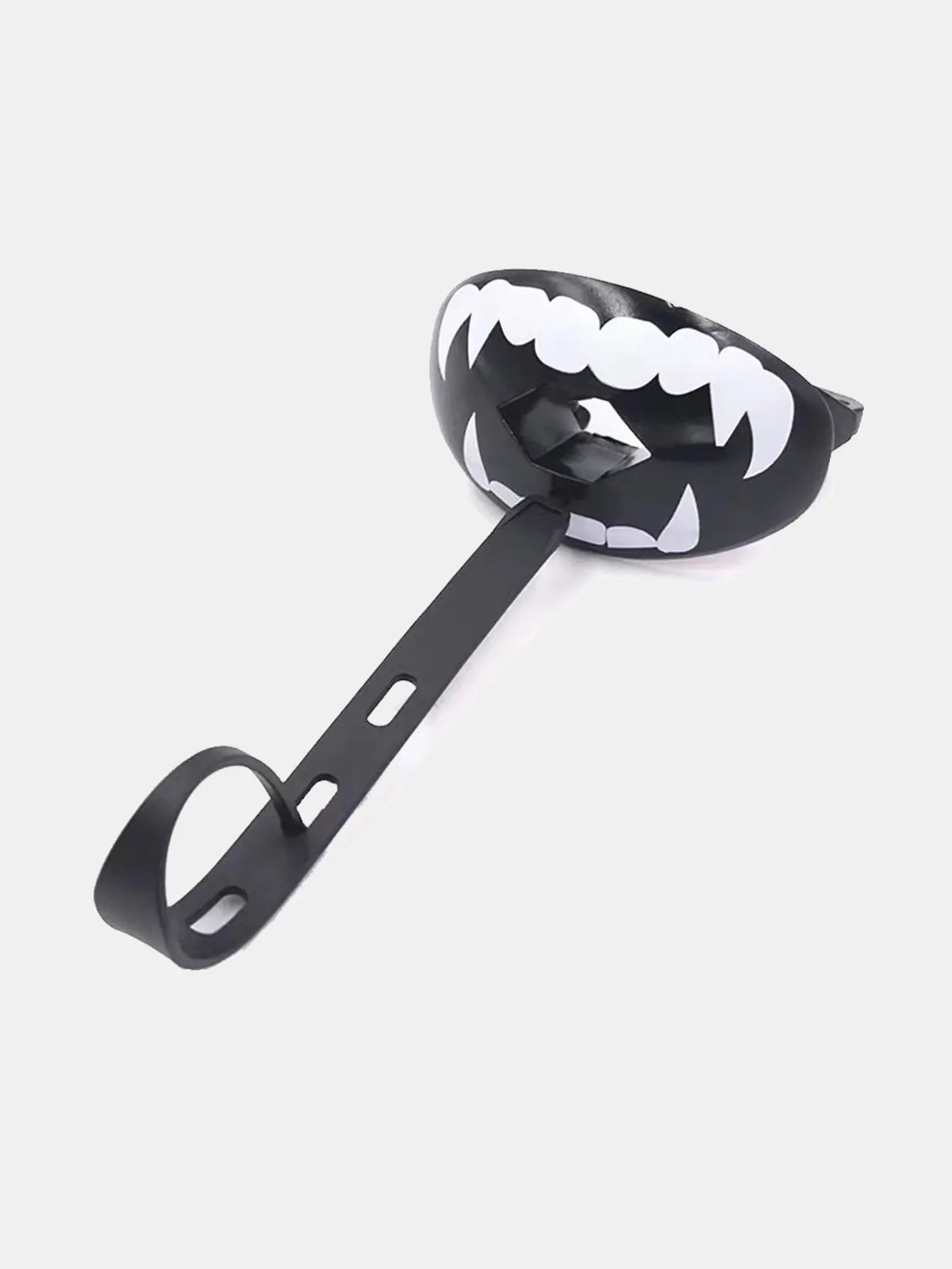 Mouthguard with Lip Guard, American Football Mouthguard with Strap – image 13
