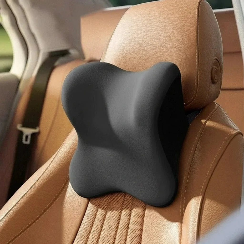 Travel Neck Pillow for Car, Car Accessories – image 6