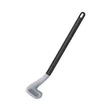 Toilet Brushes, Rubber Toilet Brush for Bathroom Cleaning – image 14