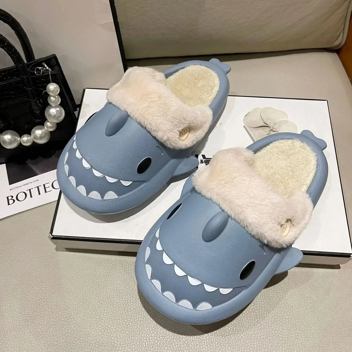 Funny Slippers – image 10