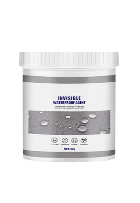 Clear Waterproof Sealant, Transparent Waterproof Coating – image 6