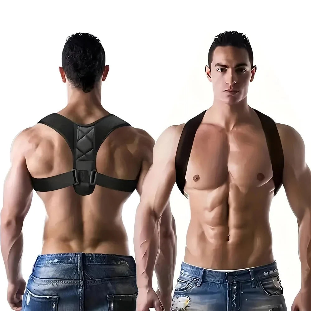 Posture Corrector, Back Brace for Posture – image 4