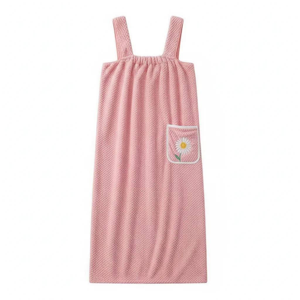 Beach Towel for Women, Quick Drying Bath Towel for Travel, Gym Towel Long Style S or L_04