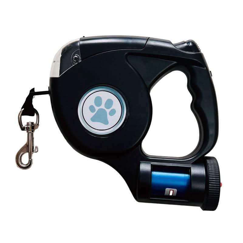 Extendable Dog Lead with LED Torch, Long Dog Lead 4.5 m, Light Up Dog Lead for Night Walks_12