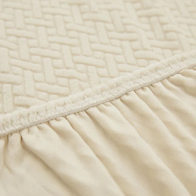 Sofa Covers, Washable Sofa Protector – image 5
