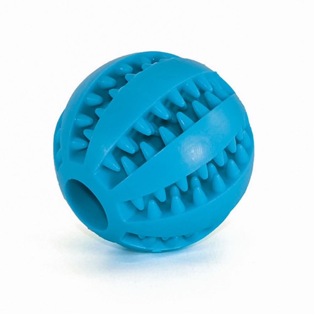 Interactive Dog Ball, Treat Ball for Dogs in 3 Sizes – image 9