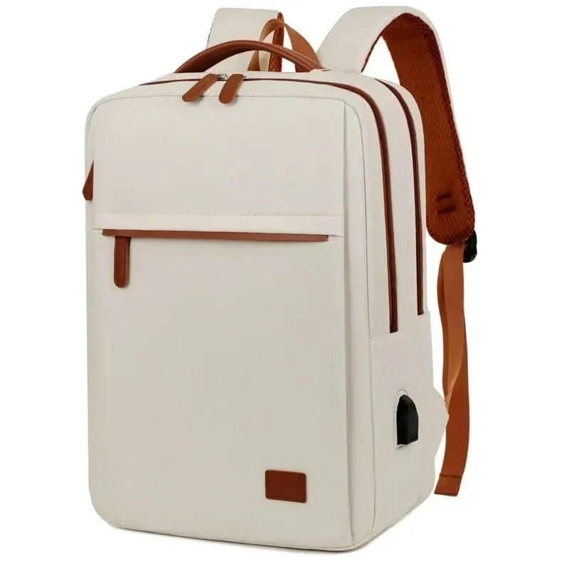 Travel Backpack for Men and Women, Work Rucksack for Business Trips – image 8