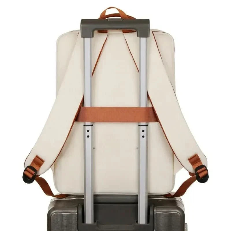 Travel Backpack for Men and Women, Work Rucksack for Business Trips – image 5