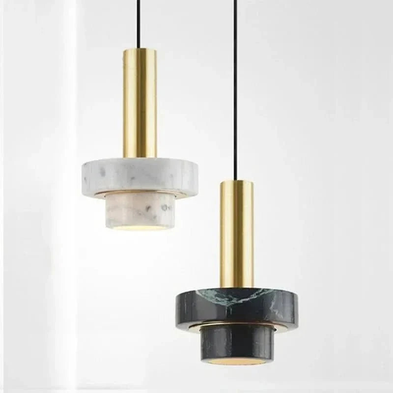 Pendant Ceiling Lights, Hanging Light Fitting with E27 Socket – image 6