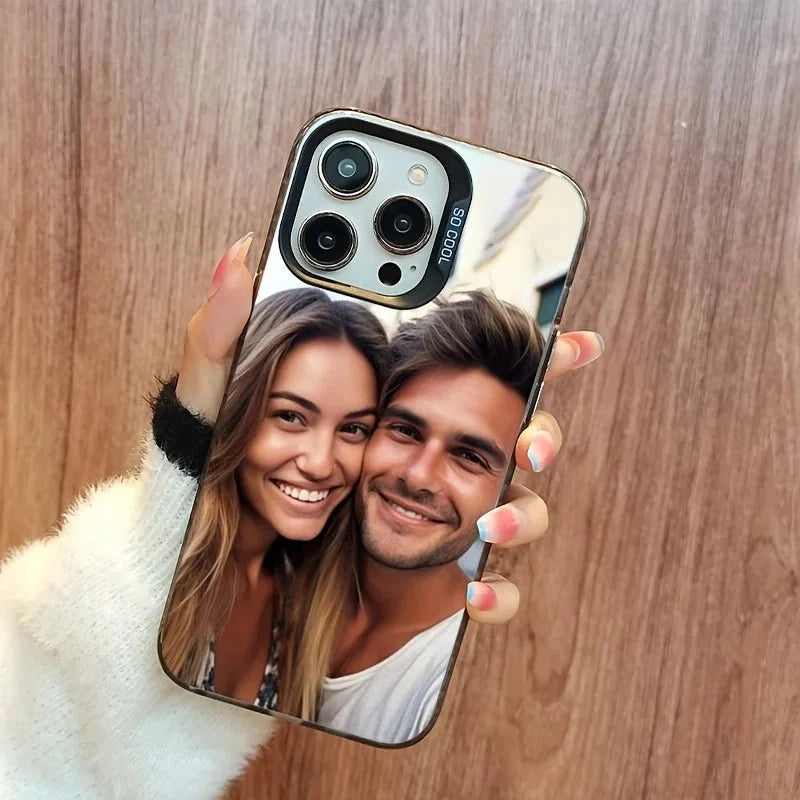 Personalised Phone Case with Photo – image 4