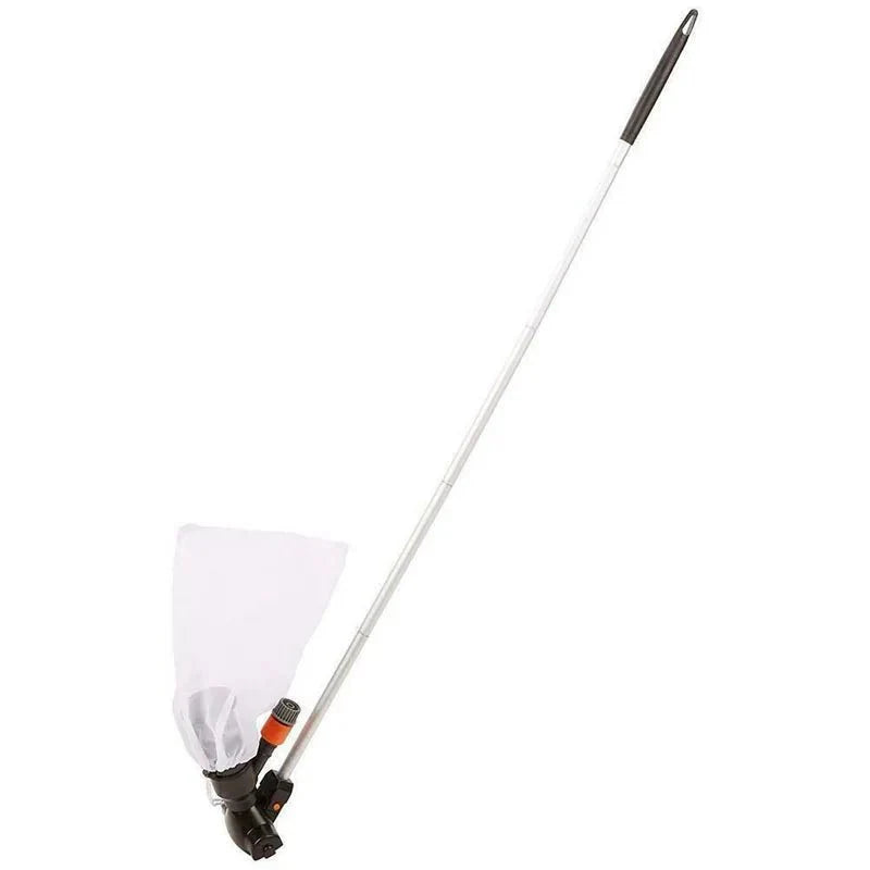 Pool Vacuum Head Fits Most Standard Poles and Hoses – image 7
