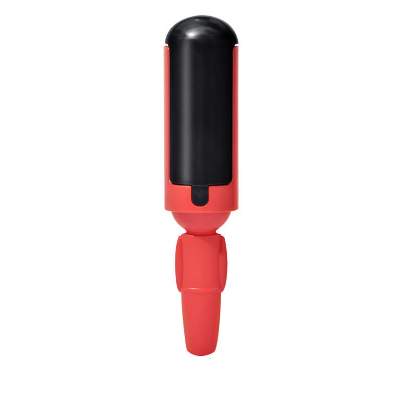 Reusable Lint Roller for Pet Hair, Pet Hair Remover for Sofa and Carpet, Dog Hair Remover for Clothes, Lint Remover_07