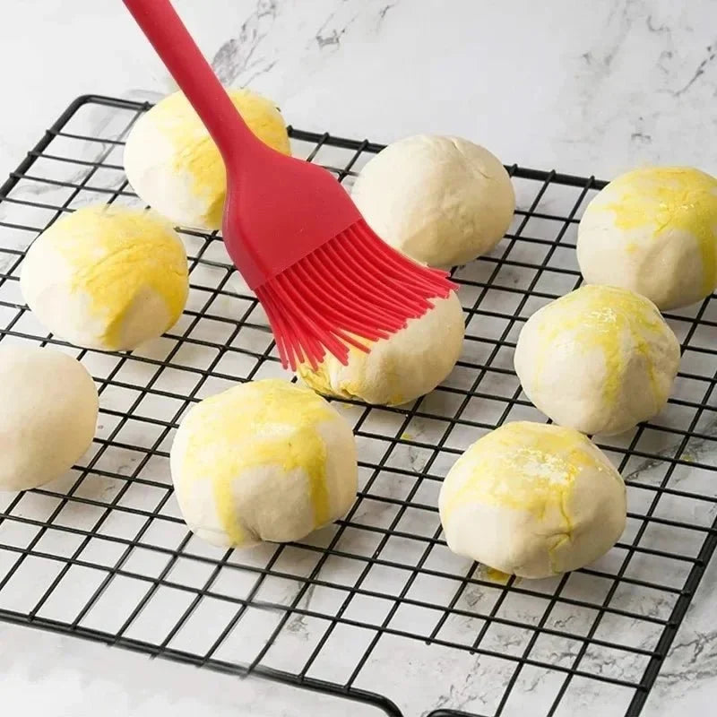 Silicone Pastry Brush, Kitchen Utensils and Barbecue Accessories – image 5
