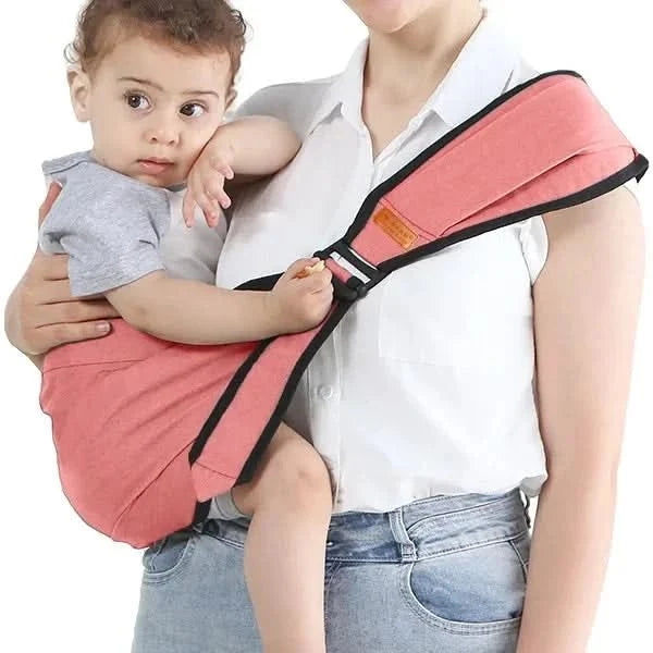 Baby Carrier Hip Seat, Toddler Carrier for 6 Months to 3 Years up to 15 kg, Hip Carrier, Baby Accessories_07