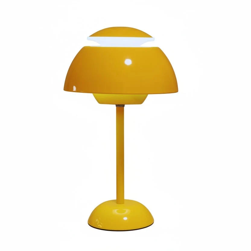 Table Lamps, Rechargeable Lamp with Dimmable Touch Control, Cordless LED Desk Lamps for Home and Office_08