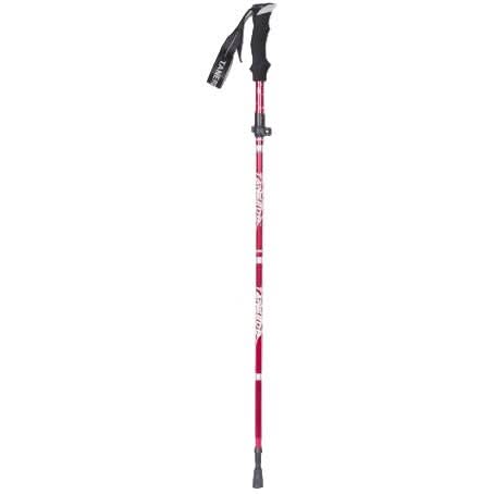 Adjustable Trekking Pole, Telescopic Hiking Pole in Aluminium or Carbon, Folding Walking Stick, Nordic Walking Pole_14