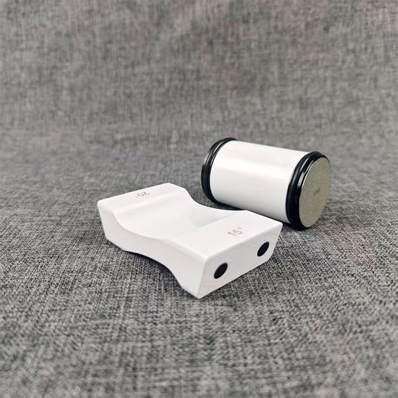 Knife Sharpeners, Rolling Knife Sharpener with Magnetic Angle Guide – image 10