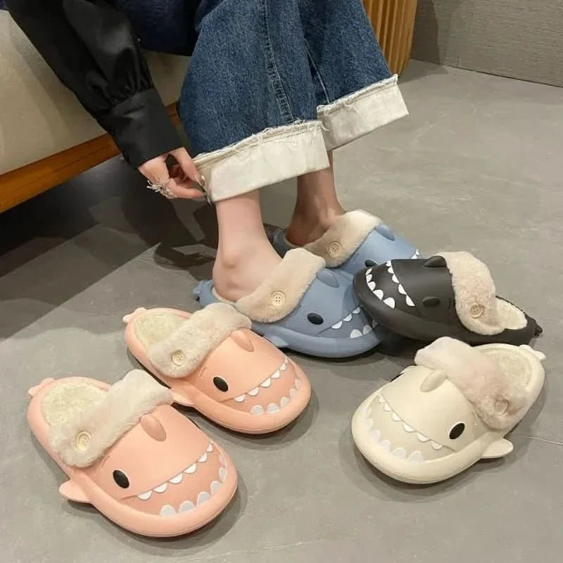 Funny Slippers – image 4