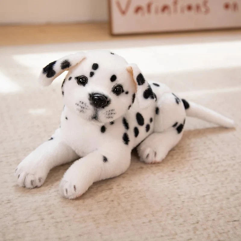 Dalmatian Soft Toy – image 10