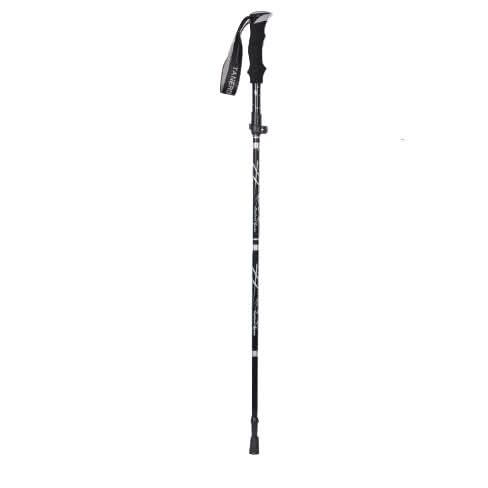 Adjustable Trekking Pole, Telescopic Hiking Pole in Aluminium or Carbon, Folding Walking Stick, Nordic Walking Pole_13