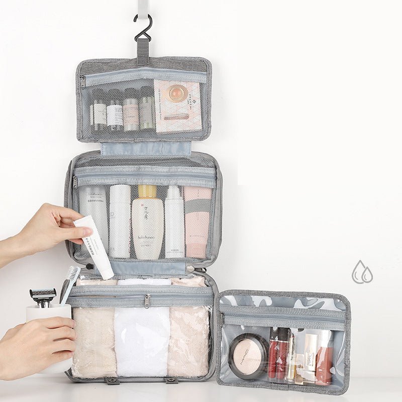 Travel Toiletry Bag – image 9