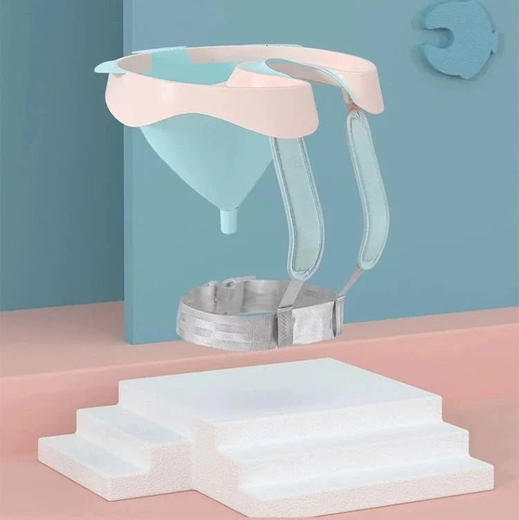 Portable Hair Washing Basins, Foldable Salon Hair Washing Basin, Collapsible Basin for Home and Care Use