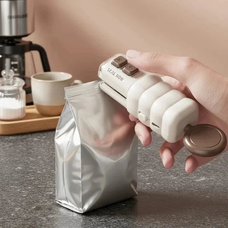Multifunctional Bottle Opener with USB Cable, Kitchen Utensils