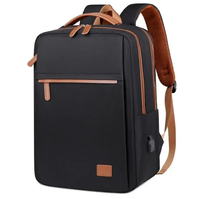 Travel Backpack for Men and Women, Work Rucksack for Business Trips – image 11