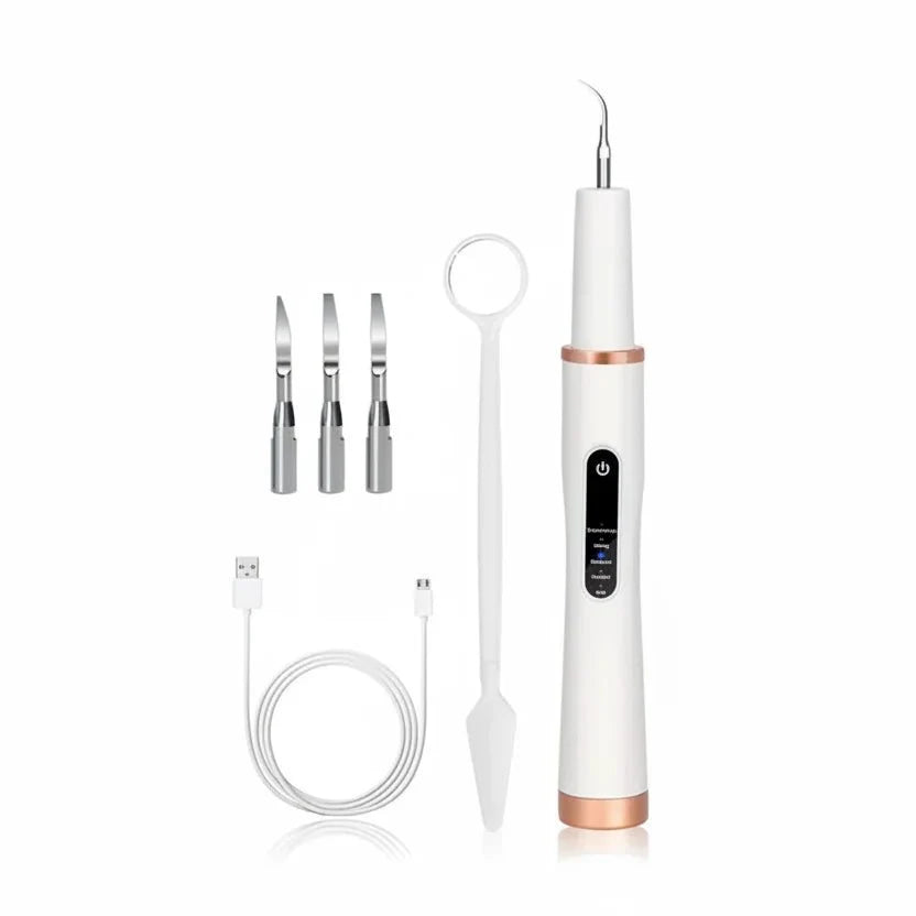 Dog Tartar Remover, Ultrasonic Tooth Cleaner for Dogs and Cats, Dog Teeth Cleaner with Charging Cable, Cat Dental Care_06