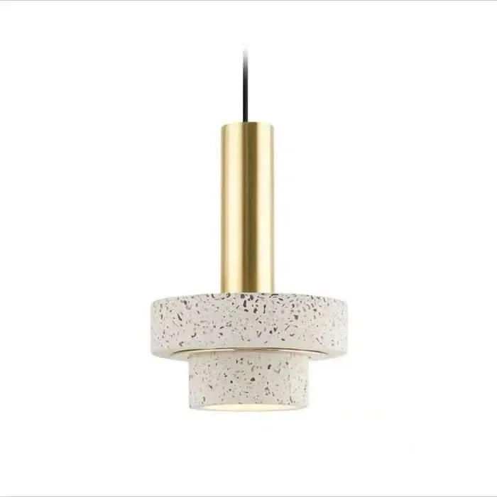 Pendant Ceiling Lights, Modern Pendant Light with Adjustable Cable up to 120 cm – image 8