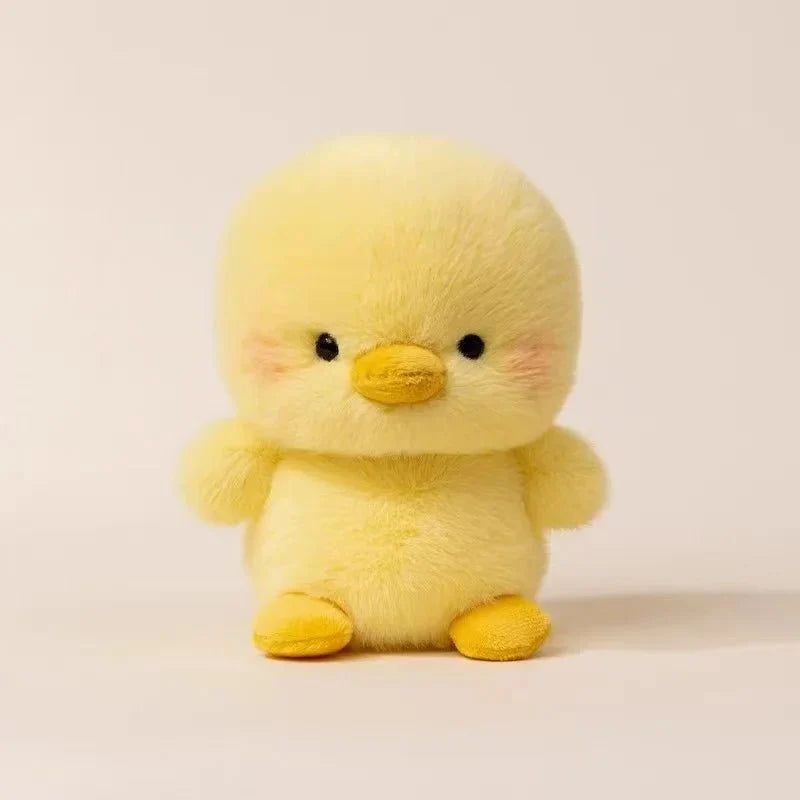 Kawaii Soft Toy 16 cm, Stuffed Animal Plushie, Cat Plush Toy, Penguin Soft Toy, Christmas Stocking Filler for Kids_13