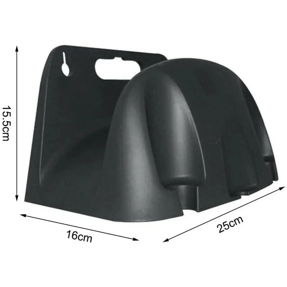 Hose Pipe Holder, Hose Hanger for Outdoor Storage and Garage – image 7