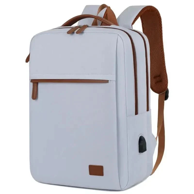 Travel Backpack for Men and Women, Work Rucksack for Business Trips – image 9
