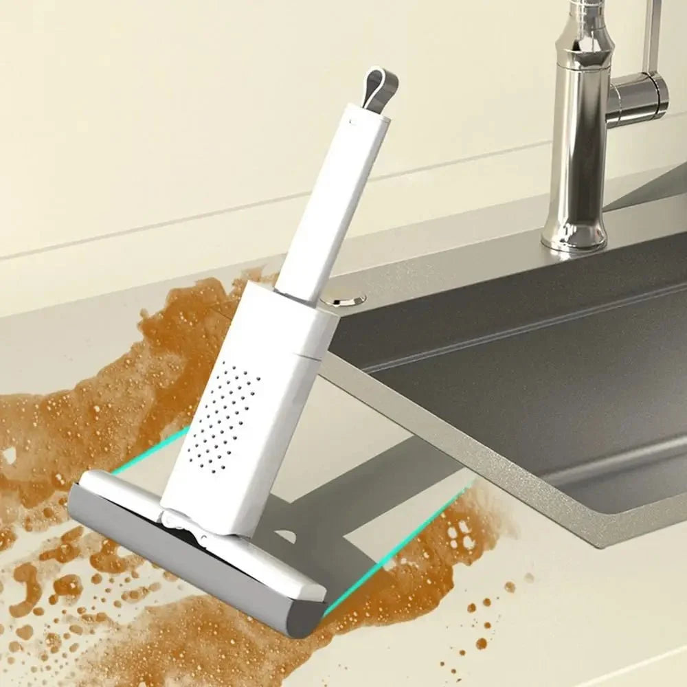 Mini Sponge Mop for Kitchen – image 4