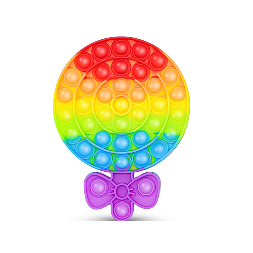 Push Pop Fidget Toy for Relaxation and Concentration – image 18