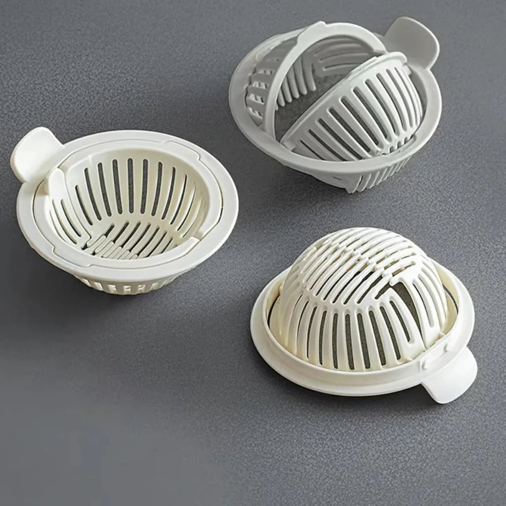 Kitchen Sink Strainers, Fine Mesh Sink Plug Strainer, Drain Strainer, Sink Filter for Food Scraps_06