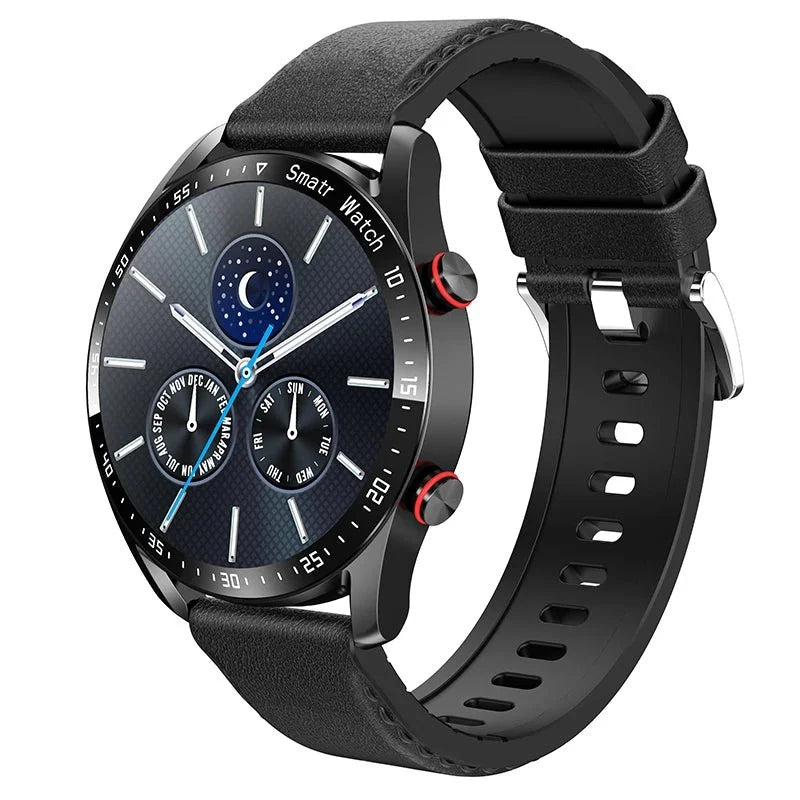 Smart Watches for Men with ECG and Call Function, Mens Smartwatch with Fitness and Sleep Tracking – image 14