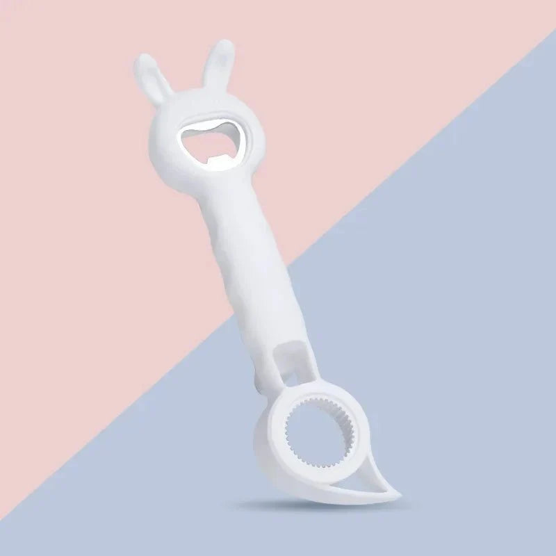 Bottle Openers 4 in 1, Beer Bottle Opener and Jar Opener for Screw Caps, Kitchen Accessories and Bar Accessories_07